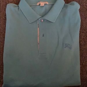 Burberry Brit Polo